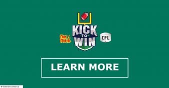 Old Dutch Kick to Win Competition