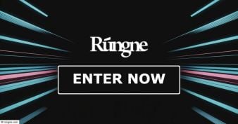 Rúngne - Eric Summer Giveaway