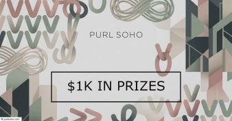 Purl Soho's Gift Card Giveaway