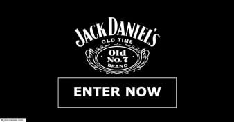 Jack Daniel's & Coca-Cola Pack The Cooler Sweepstakes
