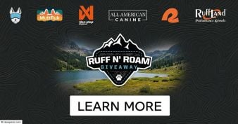 Rex Specs - Ruff n' Roam Rules and Regulations