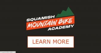 Squamish MTB Academy Giveaway