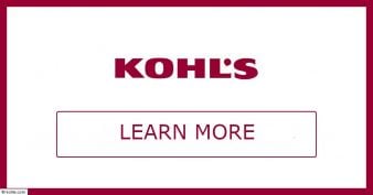 Kohl's Cash® Ultimate Giveaway