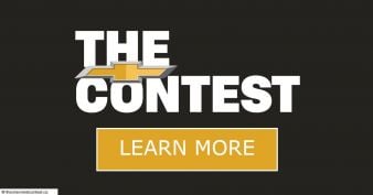 2026 GM Brands Contest