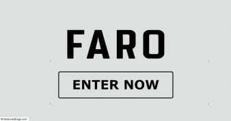 Faro Board Bags - FARO GIVEAWAY