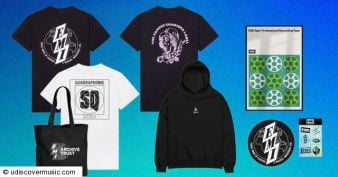 uDiscover Music - EMI Archive Giveaway