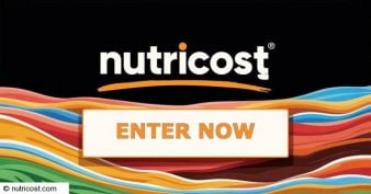 Nutricost - Back To School Giveaway