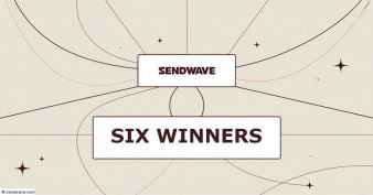 Sendwave - Back To School Giveaway