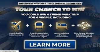 Universal Pictures Home Entertainment's Fast & the Furious 25th Anniversary Sweepstakes