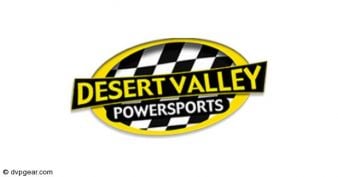 Desert Valley Powersports - DVP Gear Giveaway