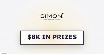 Simon+ - Denim Days Sweepstakes