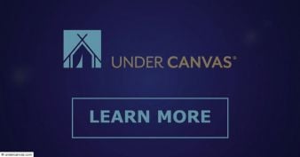 Under Canvas - Backcountry Giveaway