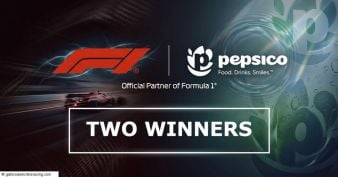 Gatorade® Doritos® Racing Sweepstakes