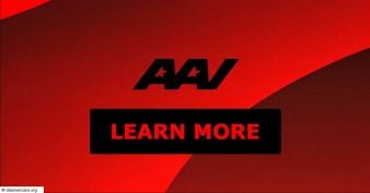 AAV - Gas Giveaway