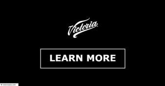 VICTORIA BEER - CARÍN'S COBIJA JACKET GIVEAWAY