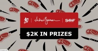 Kershaw Knives - AZ's Ultimate Holiday Giveaway