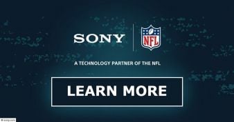 Sony Electronics 2026 Super Bowl LXI Sweepstakes