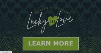 CasaBlanca Wedding Giveaway