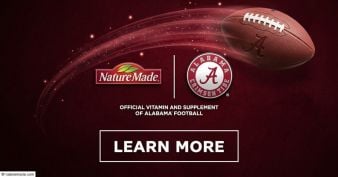 Made for Fans Gameday Sweepstakes