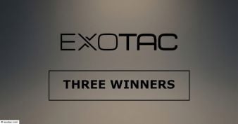 Exotac - Ultimate Bushcraft Giveaway