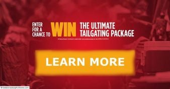 Kellanova - Snack & Score Sweepstakes