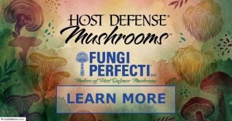 Host Defense - Pet Wellness Adventure Bundle Sweepstakes 