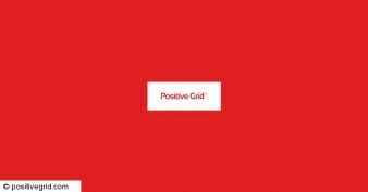 Positive Grid - Positive Access Giveaway