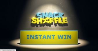 Waypoint® - Snack Shuffle Summer Contest