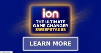ION Television - Ultimate Game Changer Sweepstakes