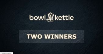 Bowl & Kettle - Trail Haul Giveaway