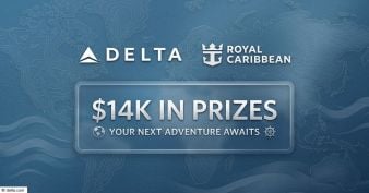 Delta - Cruises Giveaway