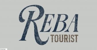 Reba - Tourist Flyaway Sweepstakes