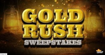 INSP - Gold Rush Sweepstakes