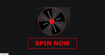 Spyder - Spin To Win $2,000 Gift Card Giveaway