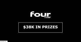 Four Loko - Jackpot Instant Win Promotion