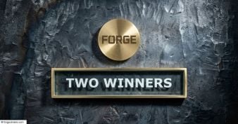 Forge - Home Gym Giveaway