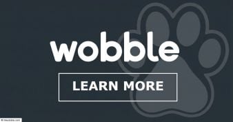 Wobble - Perch Giveaway