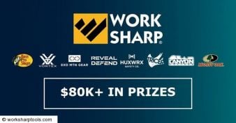 Win Andy's Truck! Sweepstakes 