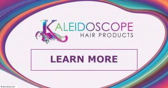 Kaleidoscope - Customer Survey Giveaway