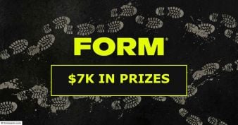 FORM - Your First Finish Line Contest