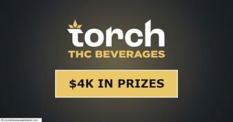 Torch Sweepstakes