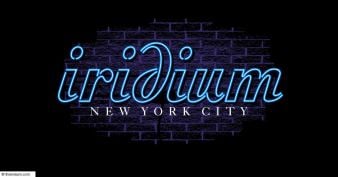 The Iridium - Son's Of Cream Epiphone Guitar Giveaway