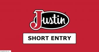 Justin Boots - College Gameday Giveaway