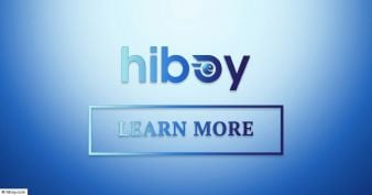 HIBOY - Fall Commute Giveaway