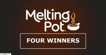 Melting Pot - Ultimate Fonduegiving Feast Contest
