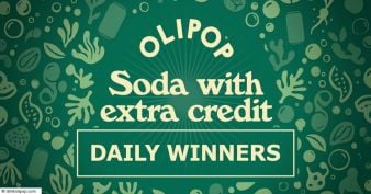 OLIPOP - Best House on the Block Giveaway 