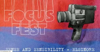 Focus Features - FocusFest 2026 Sweepstakes