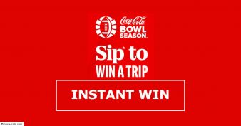 Coca‑Cola® - Football Ultimate Fan 2026 Promotion