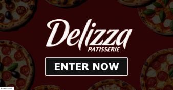 Delizza - Game Day Giveaway