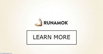 Runamok Maple - September Sweepstakes